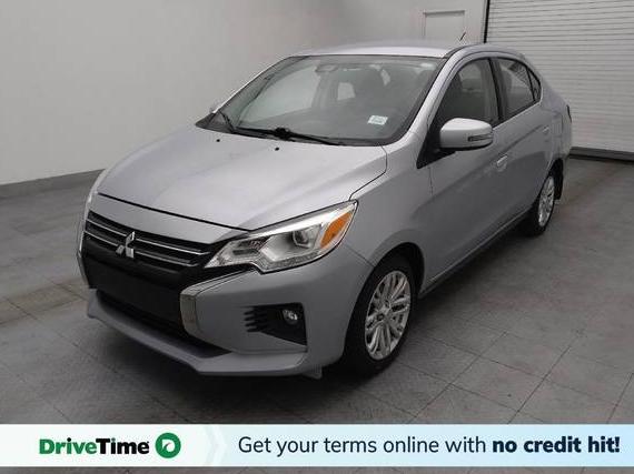 MITSUBISHI MIRAGE G4 2024 ML32FVFJ1RHF00709 image MITSUBISHI MIRAGE G4 2024 ML32FVFJ1RHF00709 image